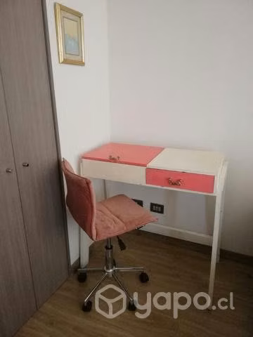 Escritorio + silla