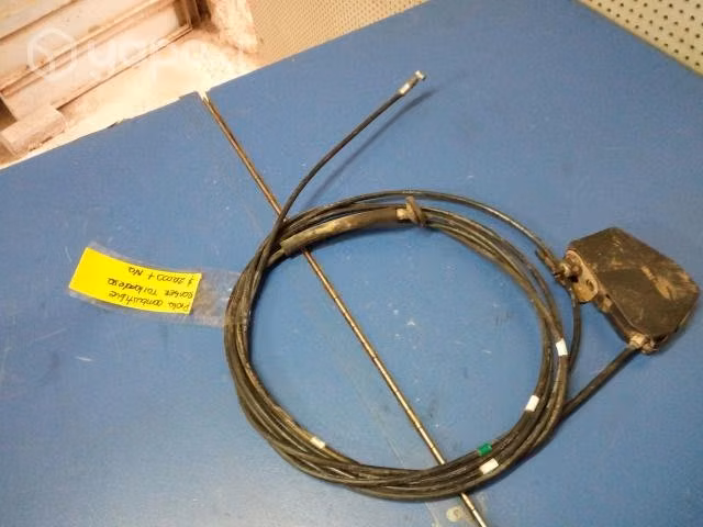 Piola combustible Ford Ranger Tailandesa 2.5 Diese