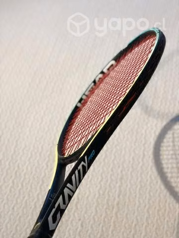 Head Gravity Pro - Imagen 4