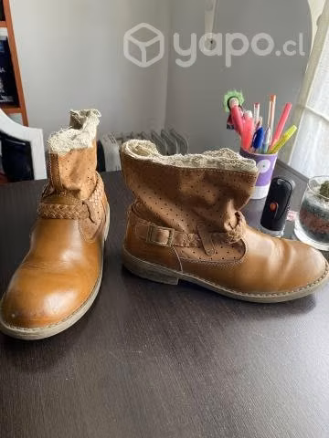 Botines COLLOKY