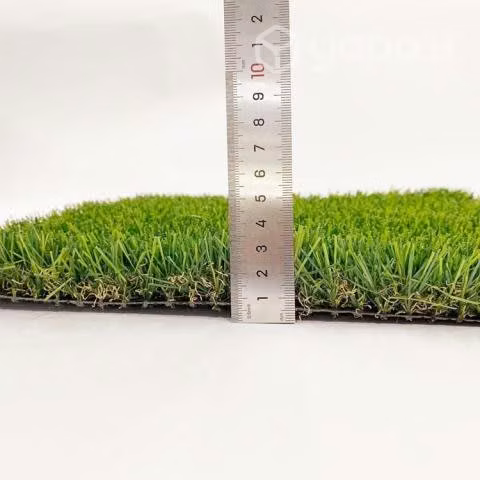 Pasto sintético tipo premium