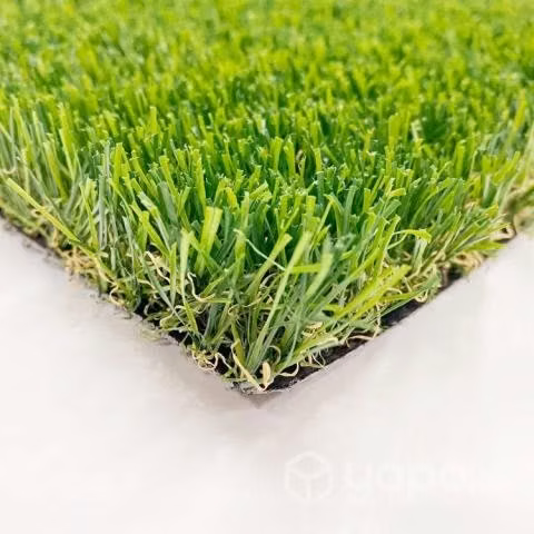 Pasto sintético tipo premium