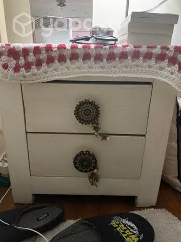Mesa de noche