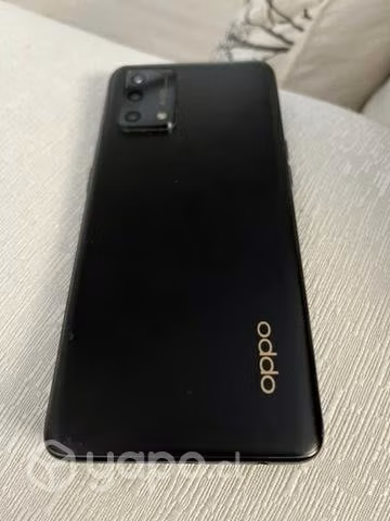 OPPO Reno 6 Lite - Imagen 2