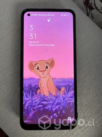 OPPO Reno 6 Lite