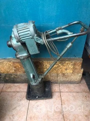 Vibro Compactador - Imagen 2
