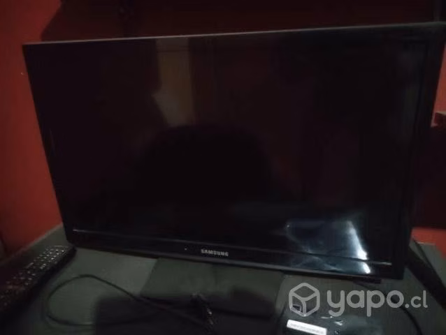 Televisor Samsung 24" en muy buen estado - Imagen 4