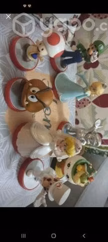 Amiibos