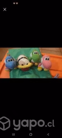 Amiibos