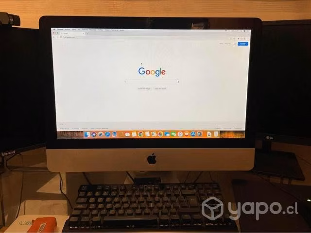 IMac mid 2011 en perfecto estado