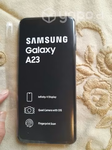 Samsung A23 NUEVO - Imagen 2