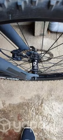 Bicicleta Trek Marlyn 5