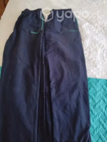 Uniforme Colegio Almenar