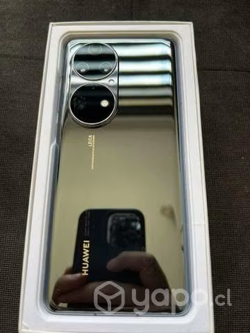 Huawei P50 pro EN CAJA - Imagen 5