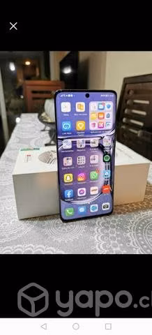 Huawei P50 pro EN CAJA - Imagen 2