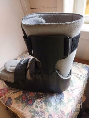 Bota Ortopedica