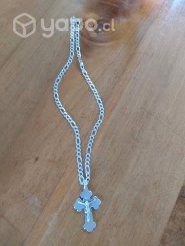 Cadena plata