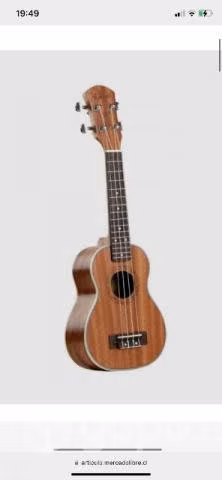 Ukelele Concierto Nutech