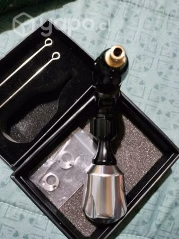 Kit para tatuar completo - Imagen 5
