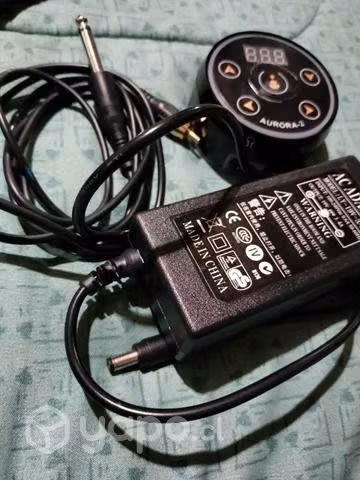 Kit para tatuar completo - Imagen 3