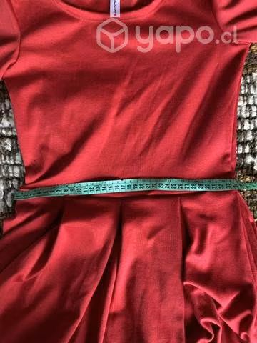 Vestido Juvenil talla S - Imagen 3