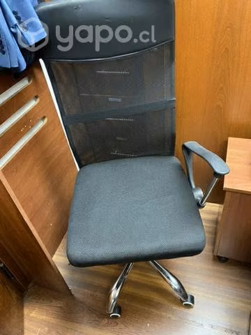 Muebles oficina
