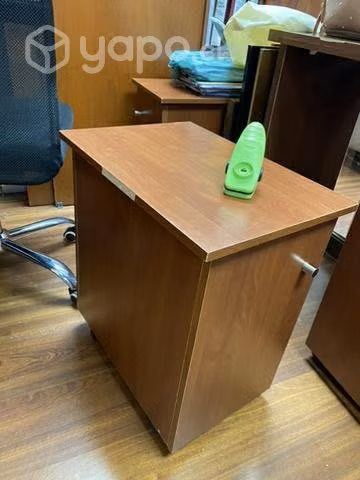 Muebles oficina
