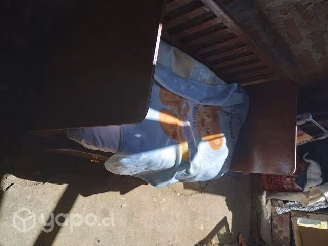 Cuna transición
