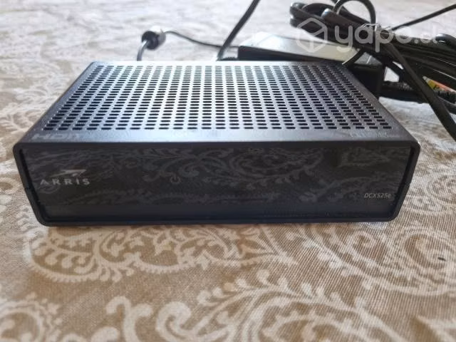 Dbox Arris DCX525