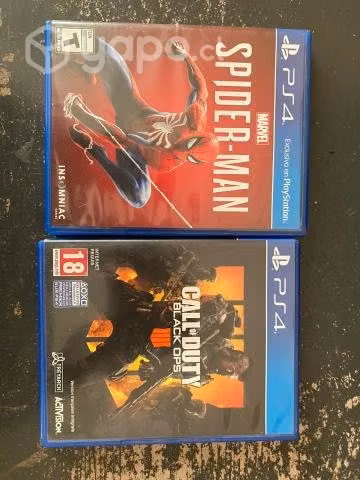 PlayStation4 ( PS4 )
