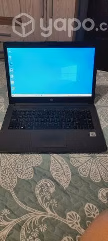 Notebook hp - Imagen 3