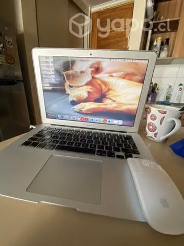 MacBook Air 2015