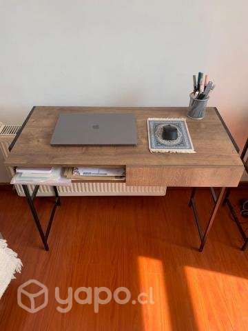 Escritorio 95x45 + silla - Imagen 4