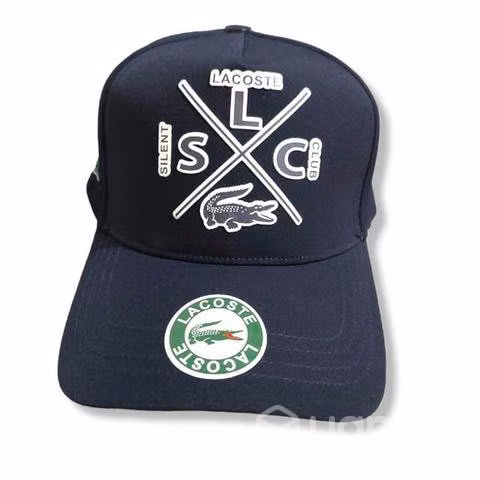 Gorras 100% lacoste - Imagen 4