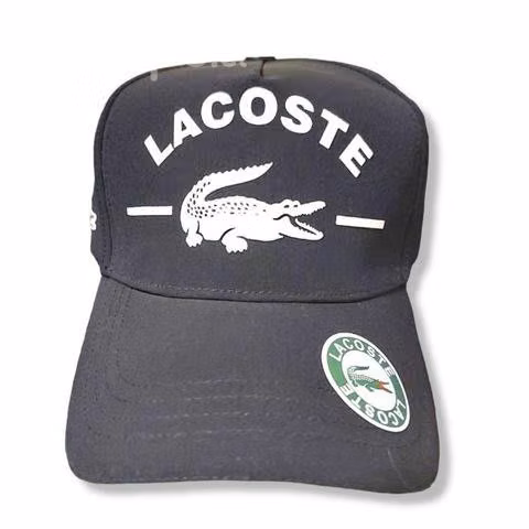 Gorras 100% lacoste - Imagen 5