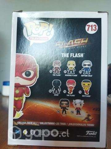 Funko flash - Imagen 3