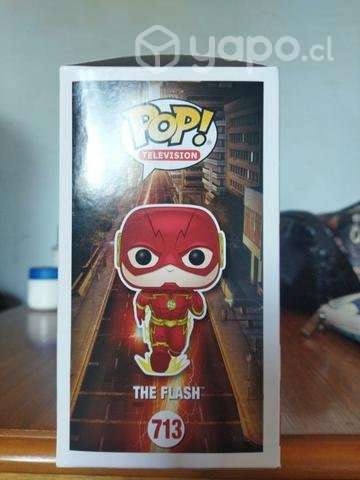 Funko flash - Imagen 2