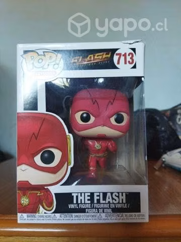 Funko flash