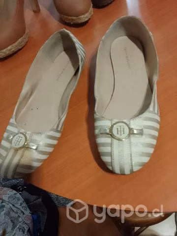 zapatos