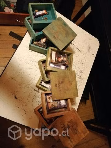 Triadas salo