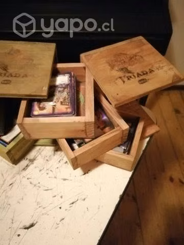 Triadas salo