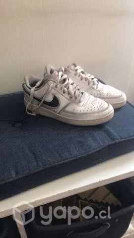 nike court vission