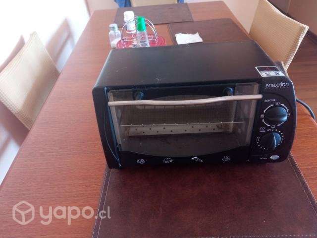 Horno eléctrico poco uso - Imagen 6