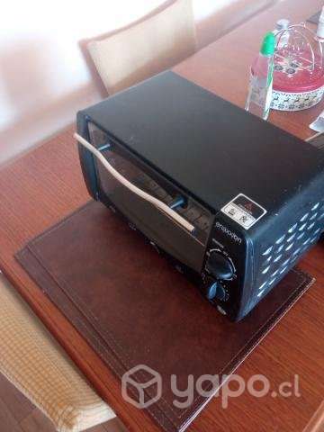 Horno eléctrico poco uso - Imagen 5