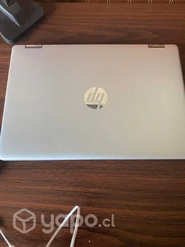 Hp 360 touch