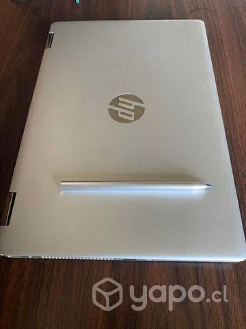 Hp 360 touch