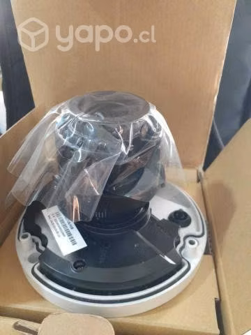 Camara IP Domo Hanwha LNV-6070R