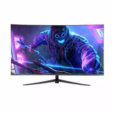 Monitor Nuevo 1440p 165Hz IPS 27" FreeSync