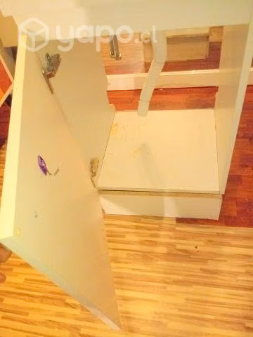 Lindo mueble lavamanos