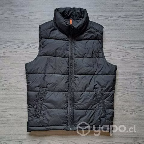 Parka de Plumas Dockers